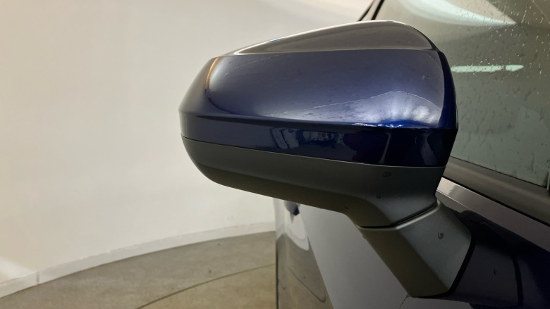 Audi Q2 35 TFSI Sport 5dr S Tronic Petrol Estate